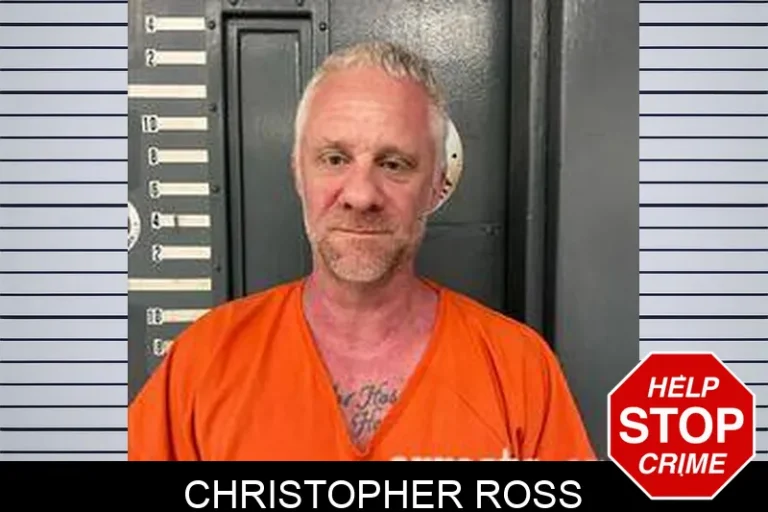 Christopher Ross