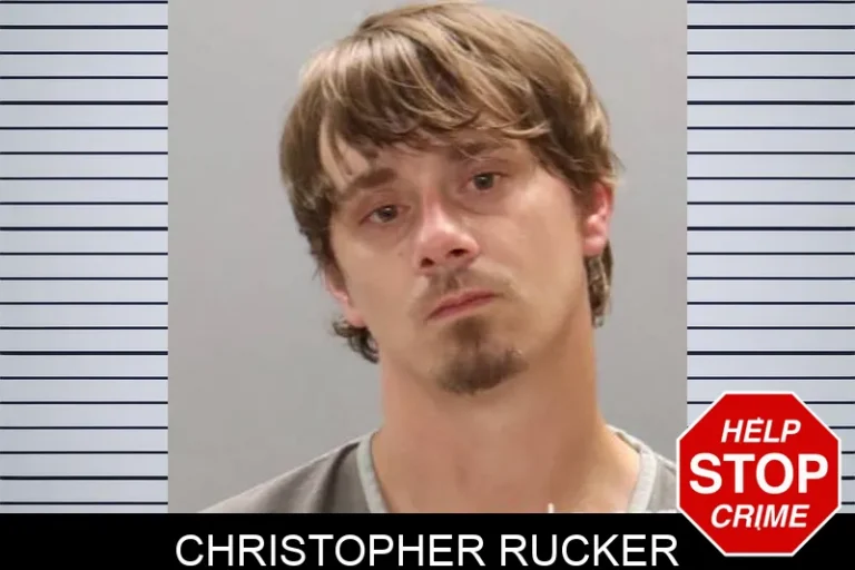 Christopher Rucker