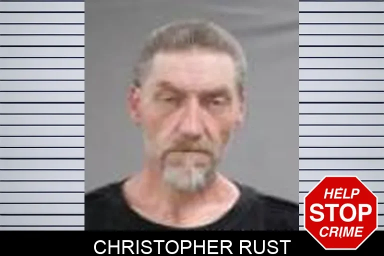 Christopher Rust