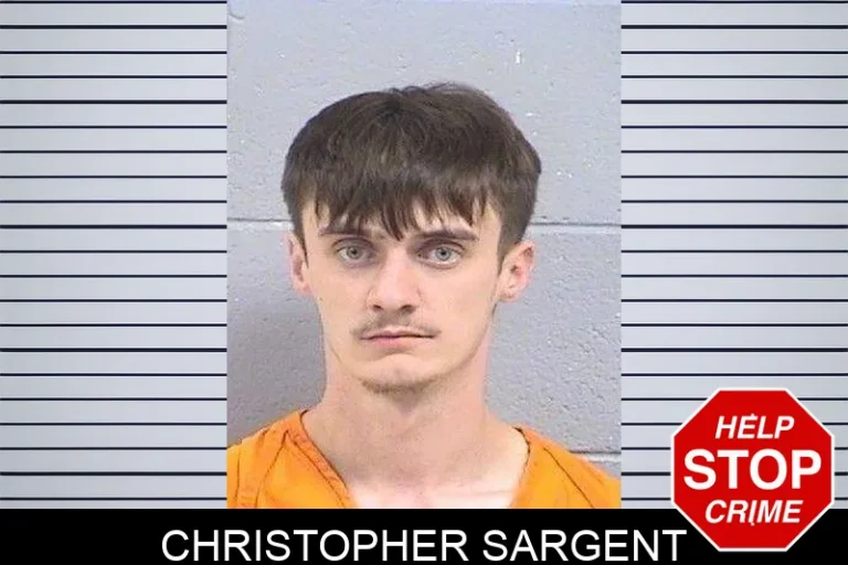 Christopher Sargent