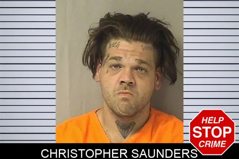 Christopher Saunders