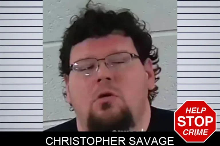 Christopher Savage