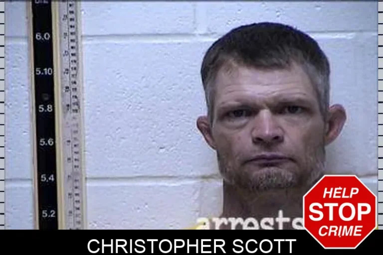 Christopher Scott