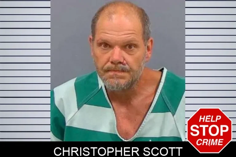 Christopher Scott