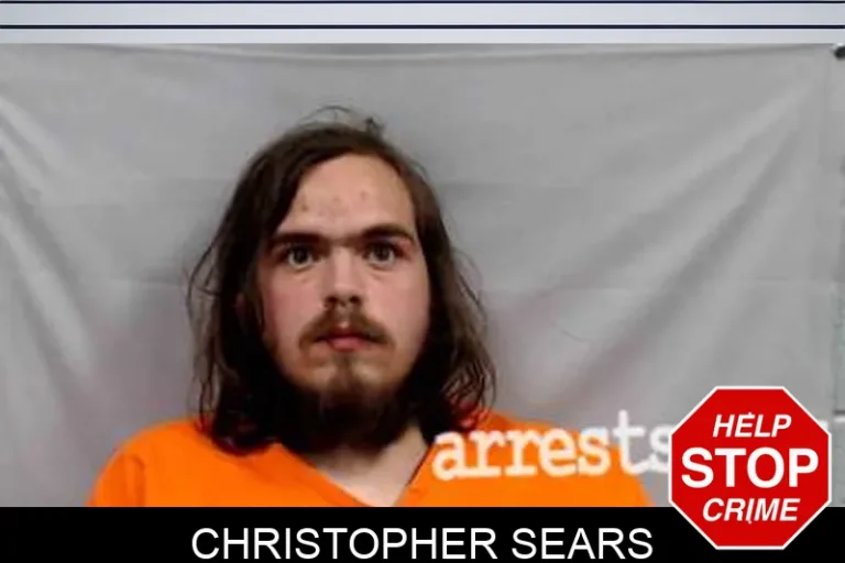 Christopher Sears