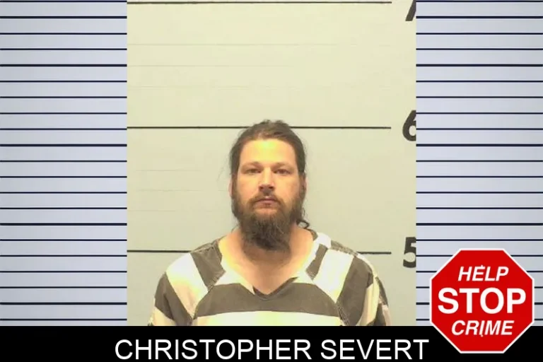 Christopher Severt