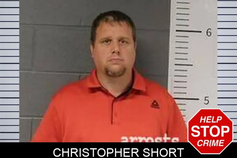 Christopher Short