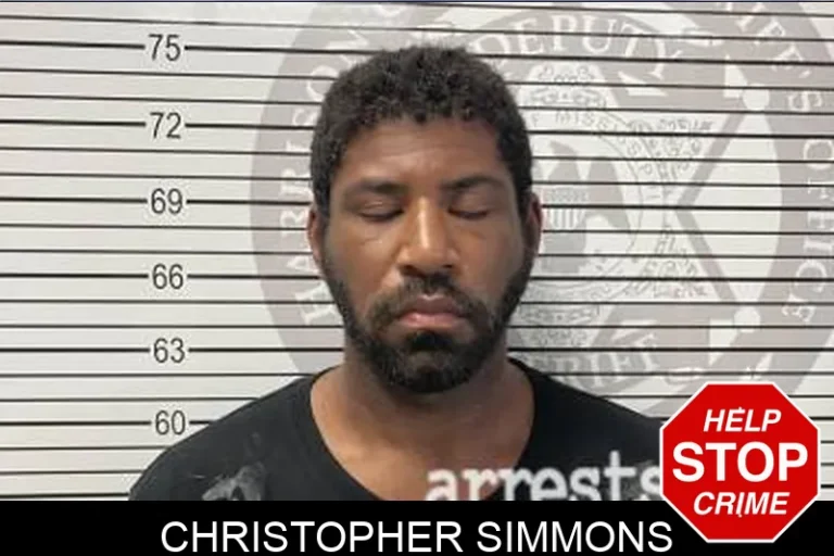 Christopher Simmons