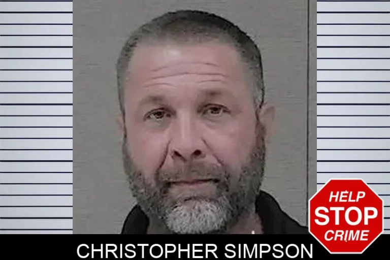 Christopher Simpson
