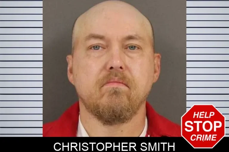 Christopher Smith