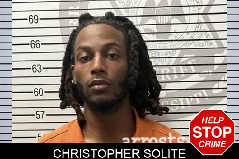 Christopher Solite