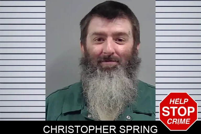 Christopher Spring