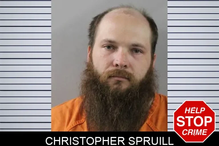 Christopher Spruill
