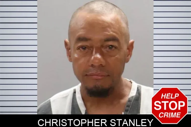 Christopher Stanley