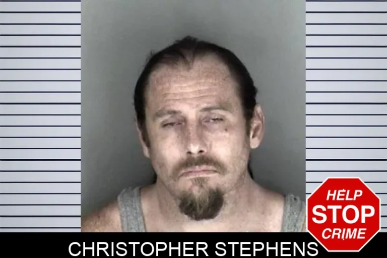 Christopher Stephens