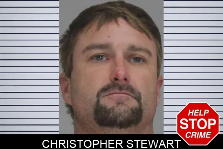 Christopher Stewart