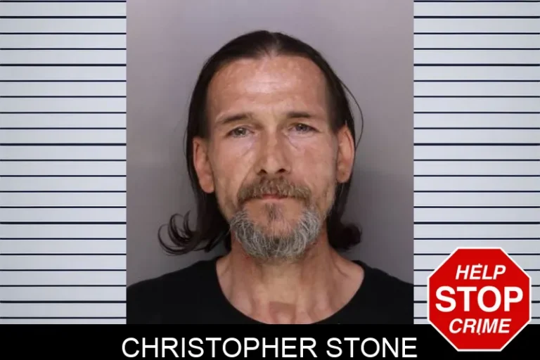 Christopher Stone