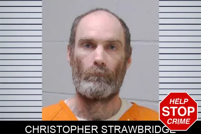 Christopher Strawbridge