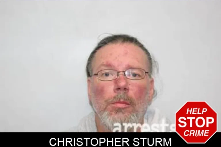 Christopher Sturm