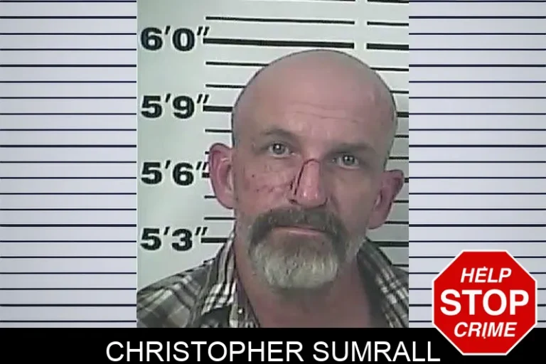 Christopher Sumrall