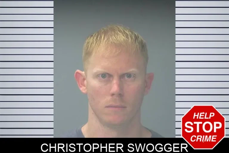 Christopher Swogger