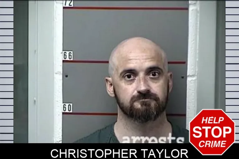 Christopher Taylor