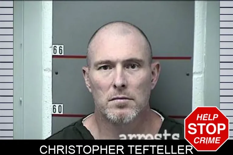 Christopher Tefteller