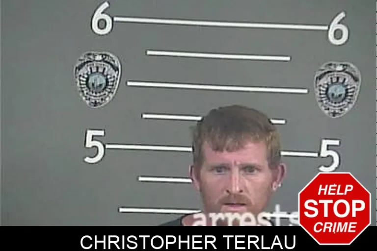 Christopher Terlau