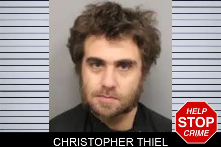 Christopher Thiel