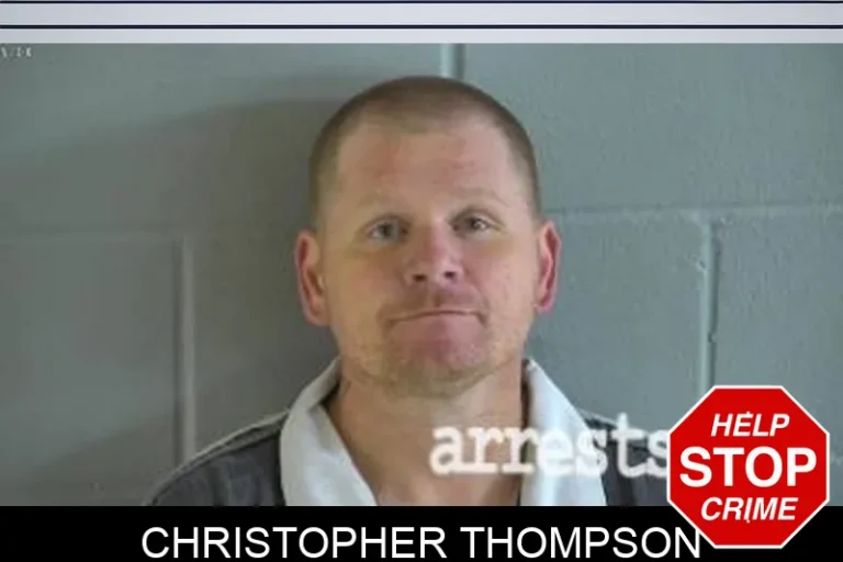 Christopher Thompson