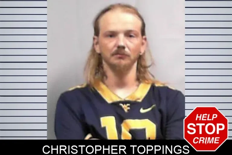 Christopher Toppings