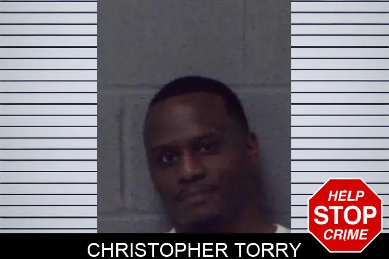 Christopher Torry