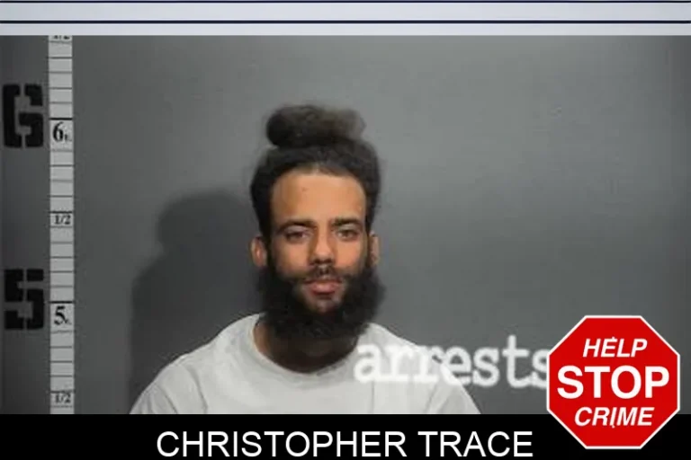 Christopher Trace
