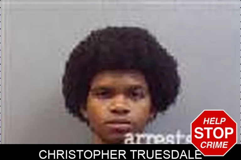 Christopher Truesdale