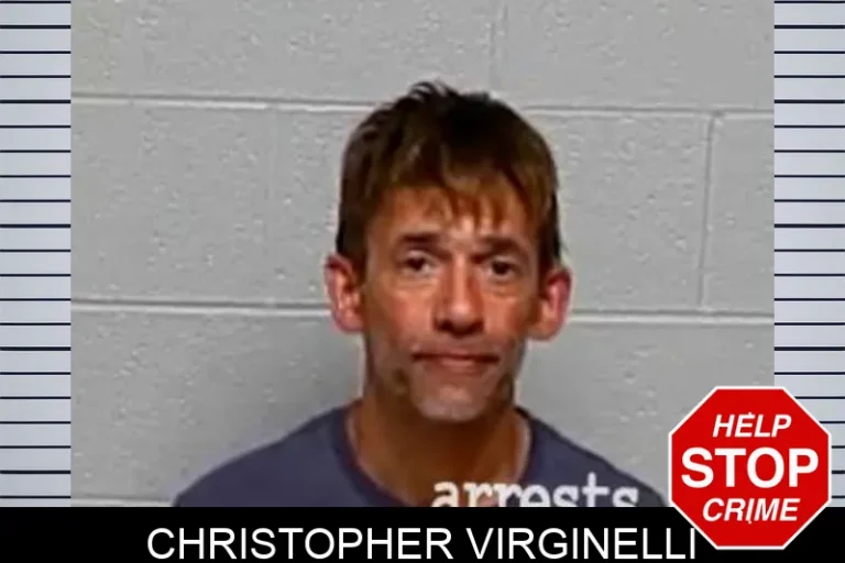 Christopher Virginelli