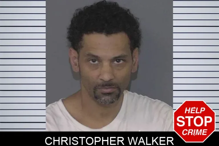 Christopher Walker