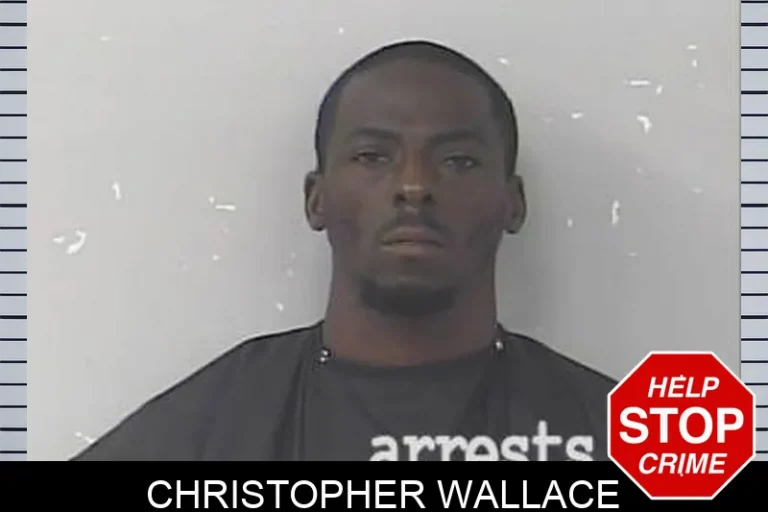 Christopher Wallace