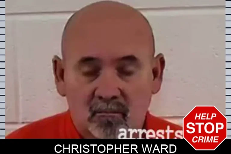 Christopher Ward