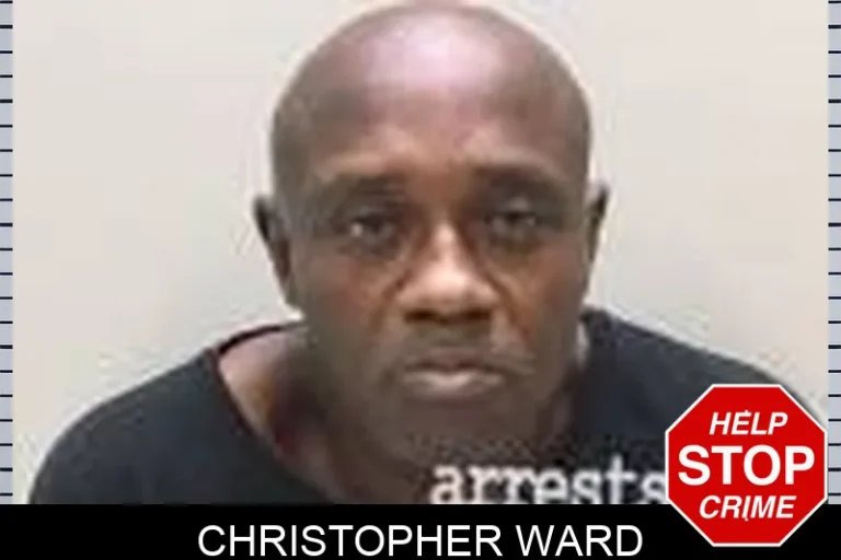 Christopher Ward