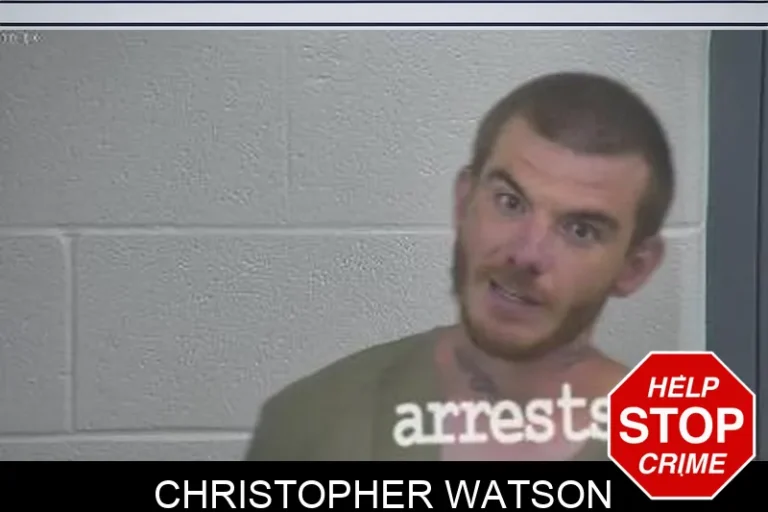 Christopher Watson