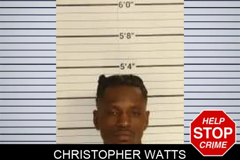 Christopher Watts
