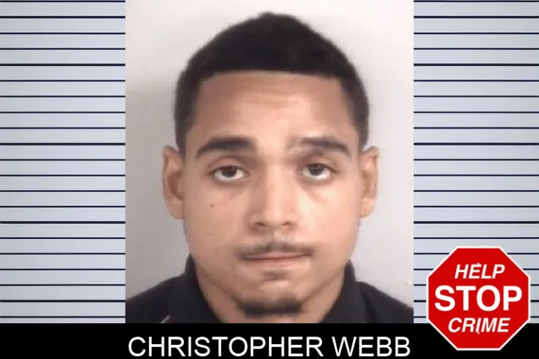 Christopher Webb