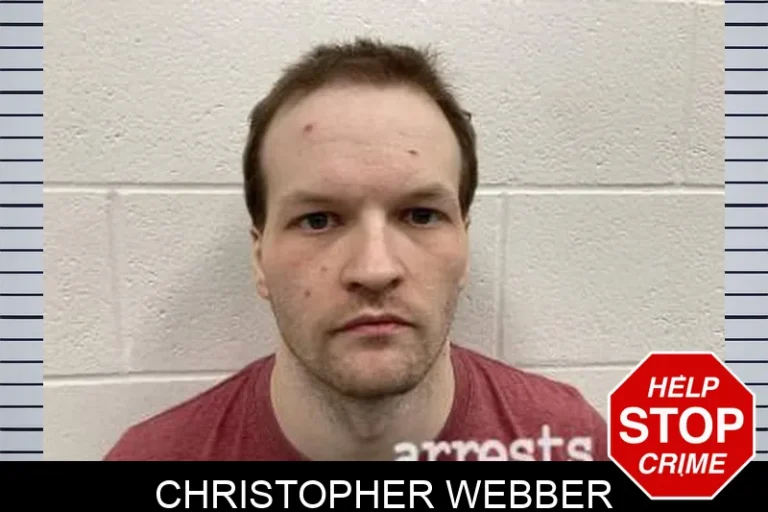 Christopher Webber