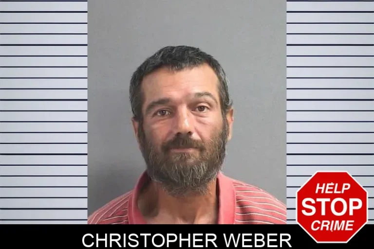 Christopher Weber