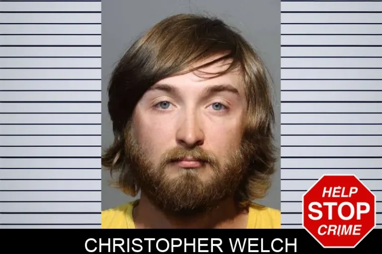 Christopher Welch