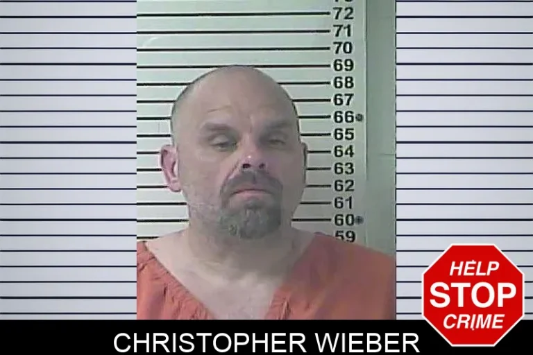 Christopher Wieber