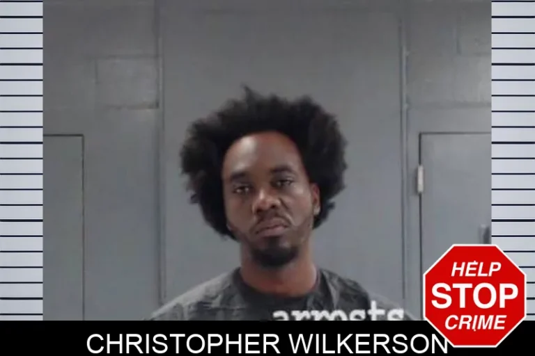 Christopher Wilkerson