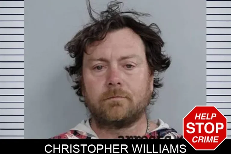 Christopher Williams