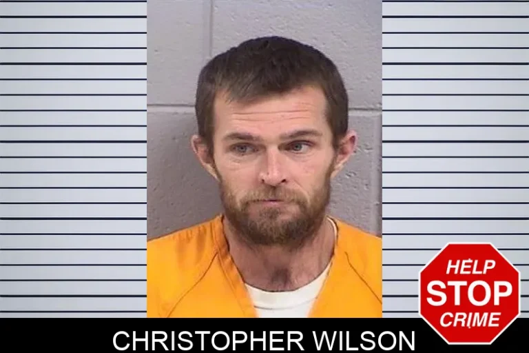 Christopher Wilson
