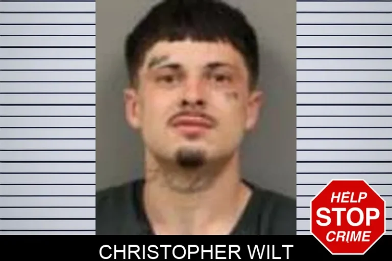 Christopher Wilt